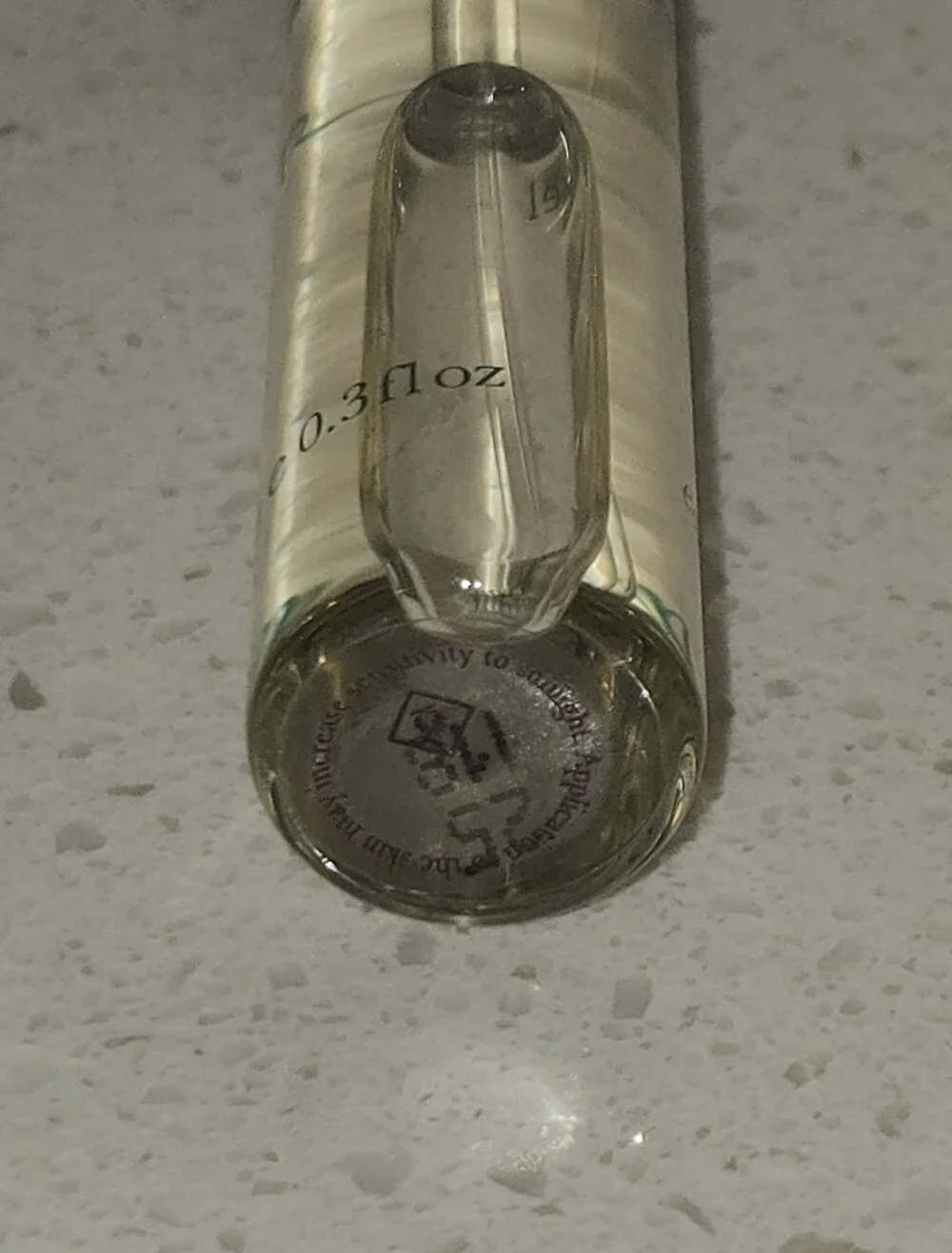 the maker travel size
